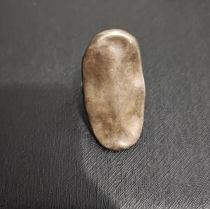 UNO de 50 Silver Ring Elegant Jewelry